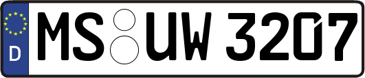 MS-UW3207