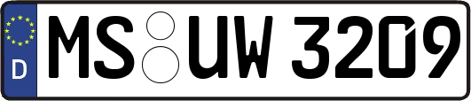 MS-UW3209