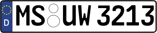MS-UW3213