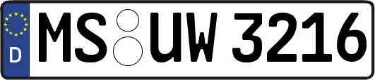 MS-UW3216