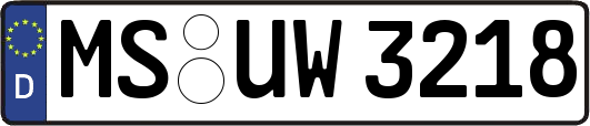 MS-UW3218