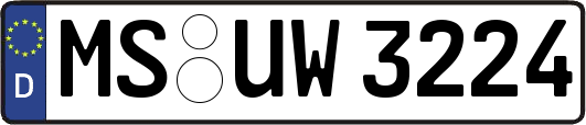 MS-UW3224