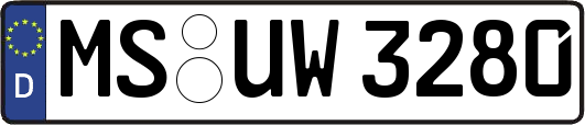 MS-UW3280