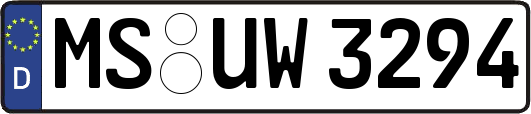 MS-UW3294