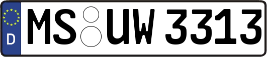 MS-UW3313