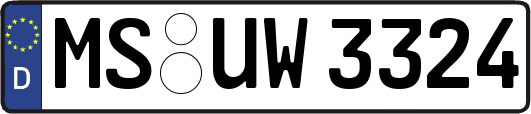 MS-UW3324
