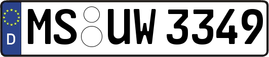 MS-UW3349