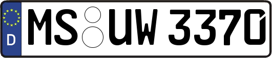 MS-UW3370