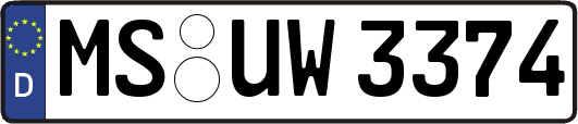 MS-UW3374