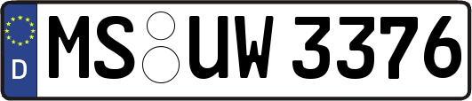 MS-UW3376