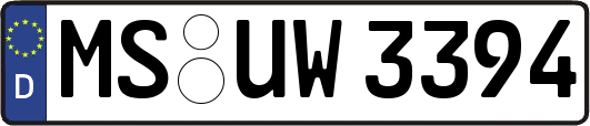 MS-UW3394