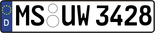 MS-UW3428