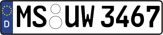MS-UW3467