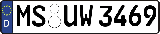 MS-UW3469