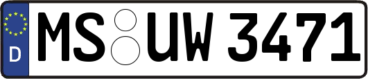 MS-UW3471