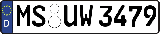 MS-UW3479
