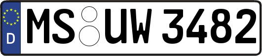 MS-UW3482