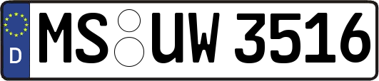 MS-UW3516