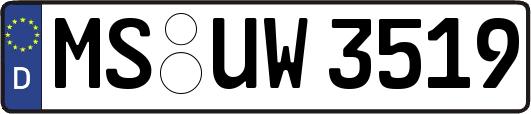 MS-UW3519