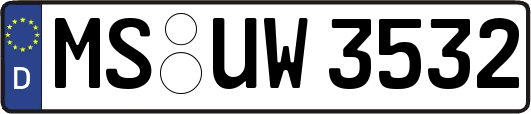 MS-UW3532
