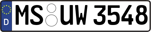MS-UW3548