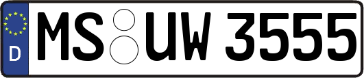 MS-UW3555