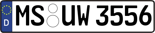 MS-UW3556