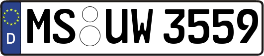 MS-UW3559