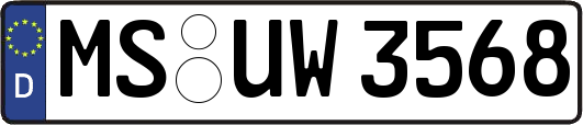 MS-UW3568