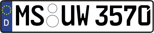 MS-UW3570