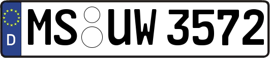 MS-UW3572
