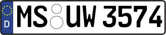 MS-UW3574