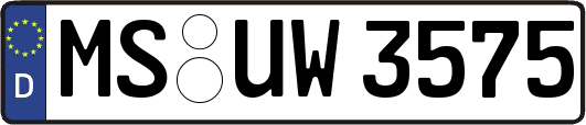 MS-UW3575