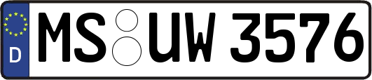 MS-UW3576