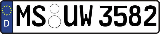 MS-UW3582