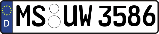 MS-UW3586