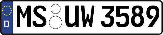 MS-UW3589