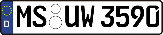 MS-UW3590