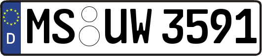 MS-UW3591
