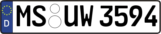 MS-UW3594