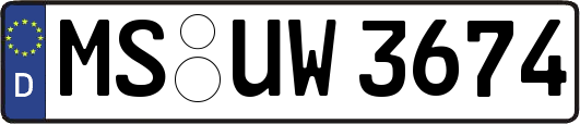 MS-UW3674