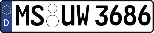 MS-UW3686