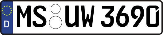 MS-UW3690
