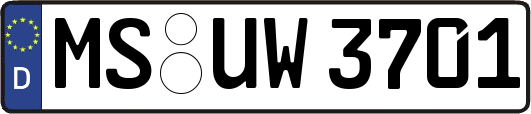 MS-UW3701