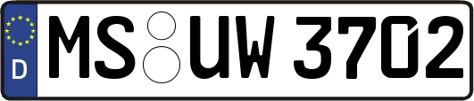 MS-UW3702