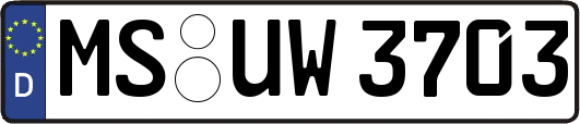 MS-UW3703