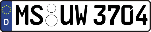 MS-UW3704