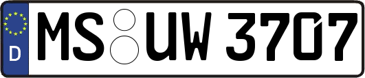 MS-UW3707