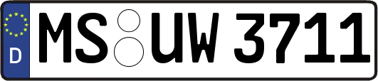 MS-UW3711