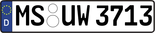 MS-UW3713